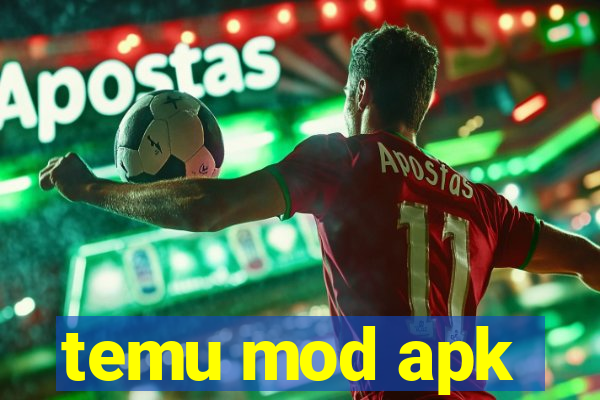 temu mod apk